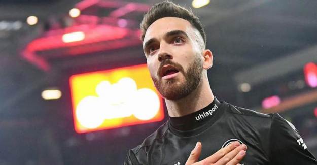 Kenan Karaman'a Hücum! Sözleşmesindeki Madde Ortaya Çıktı