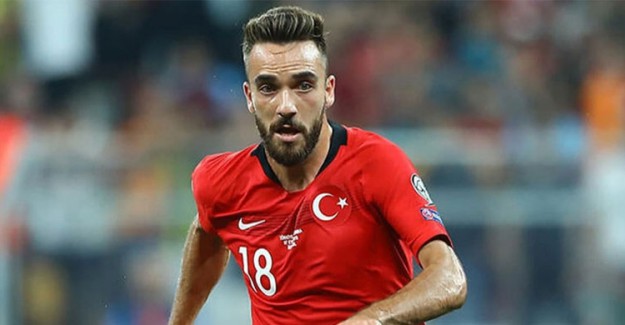 Kenan Karaman'dan Milli Takıma Müjdeli Haber