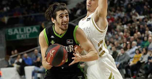 Kenan Sipahi: Shane Larkin İle Türk Halkının Heyecanlı Olacağına İnanıyorum