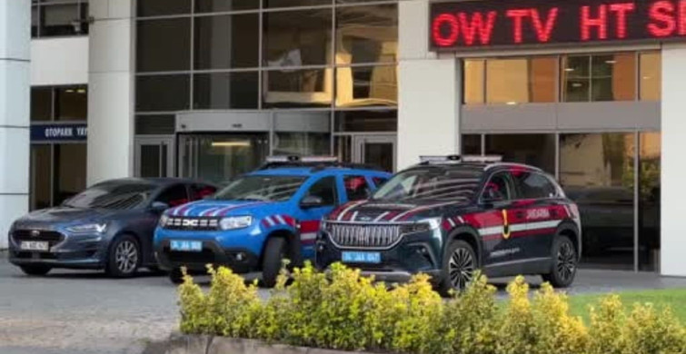 Kenan Tekdağ Tahliye Edildi