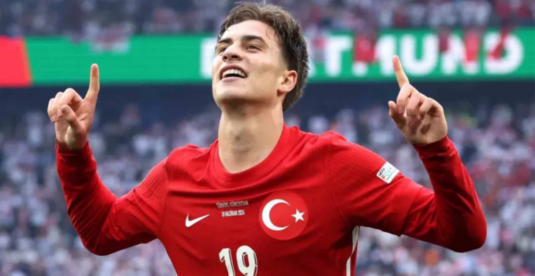 Kenan Yıldız İçin Tarihe Geçecek Teklif!