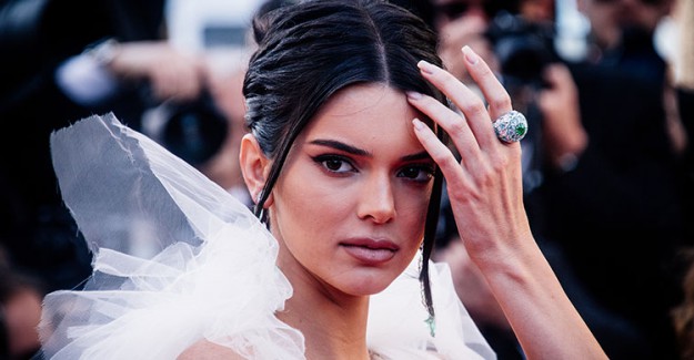 Kendall Jenner İlişkisini Resmileştirme Yolunda