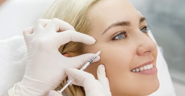 Kendi Kanınızdan Serum! PRP Nedir? PRP Saç Uygulaması Nedir?