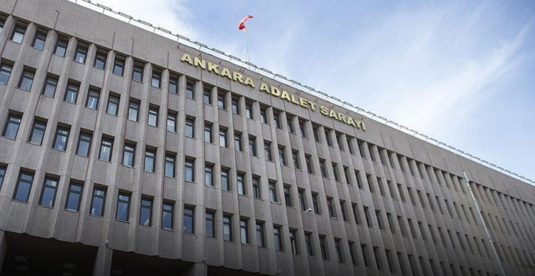 Kendini Devlet Görevlisi Olarak Tanıtan Şüpheliye 10 Yıl Hapis İstemi