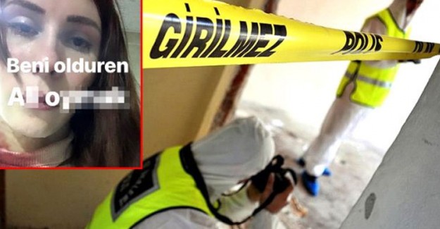 Kendisini Öldüren Kişiyi Yazan Trans Birey Evinde Ölü Bulundu