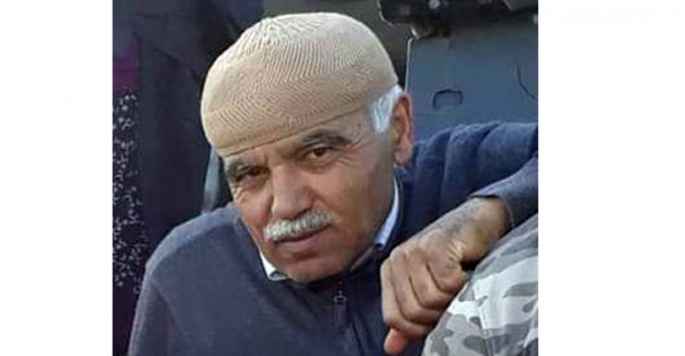 Kene Sivas'ta Bir Can Daha Aldı