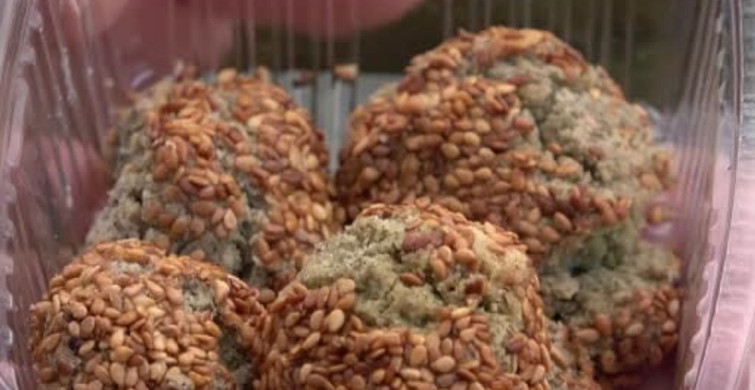 Kenevirli kurabiye proteinden zengin bir alternatif sunuyor