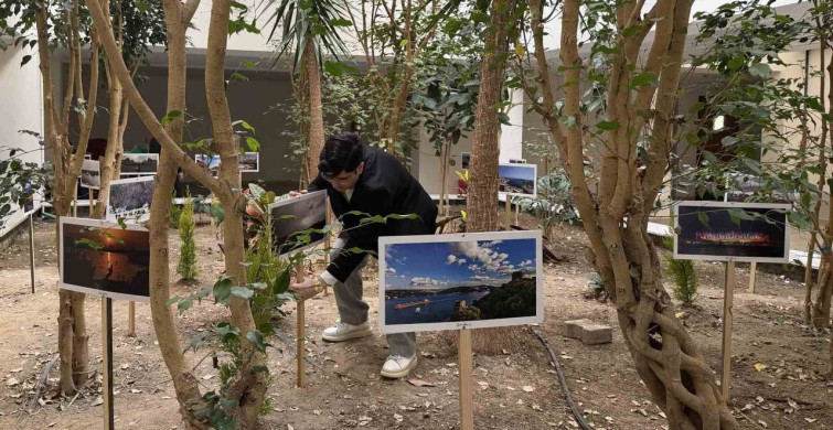 Kent Düşleri: Ersin Berk'in Yeni Sergisi