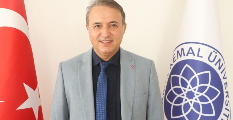 Kentlerde Yağmur Suyu Hasadı: Prof. Dr. Tecer'in Önerileri