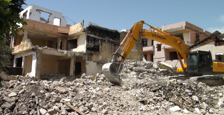 Kentsel dönüşüm paketinde yeni detaylar ortaya çıktı: 6 ayrı kredi paketi hazırlandı