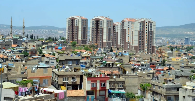 Kentsel dönüşümde yeni strateji: ‘Dirençli Şehirler’ yolda!