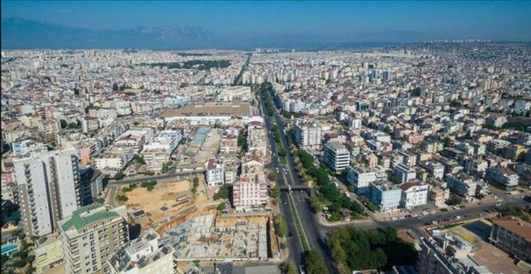 Kentsel dönüşüme kredi desteği: 2 katına kadar çıkarıldı