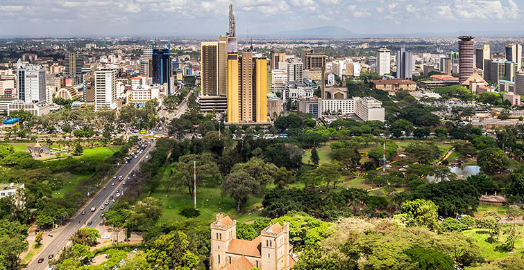Kenya'da Asgari Ücret Ne Kadardır?