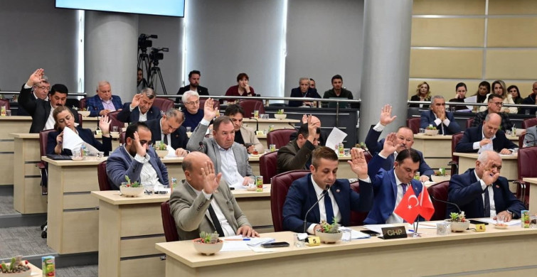 Kepez Belediyesi Borçları Sıfırladı