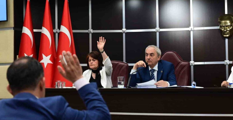 Kepez Belediyesi Mayıs Toplantısında 2025 Bütçe Başarısı