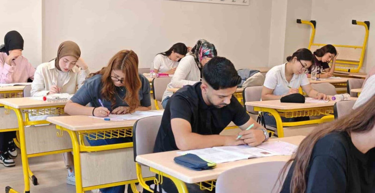 Kepez Belediyesi YKS Adaylarına Destek Sunuyor