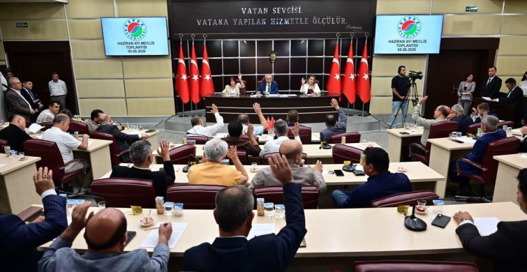 Kepez Belediyesi'nden Geleceğe Yön Veren Projeler