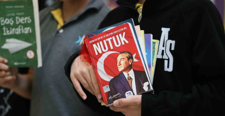 Kepez Belediyesi'nden Öğrencilere Önemli Bir Adım: Kitap Kumbarası