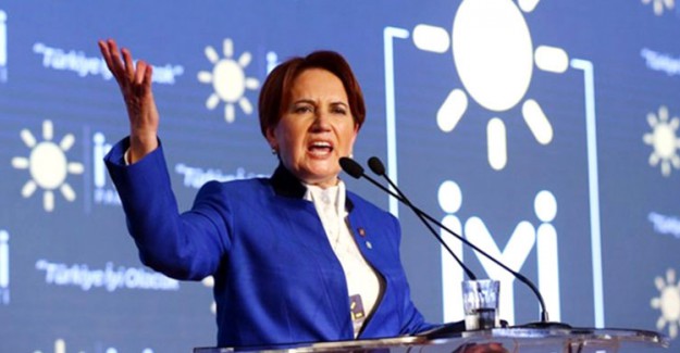 Kepez'de 19 Kişi İYİ Parti'den İstifa Edip MHP'ye Geçti