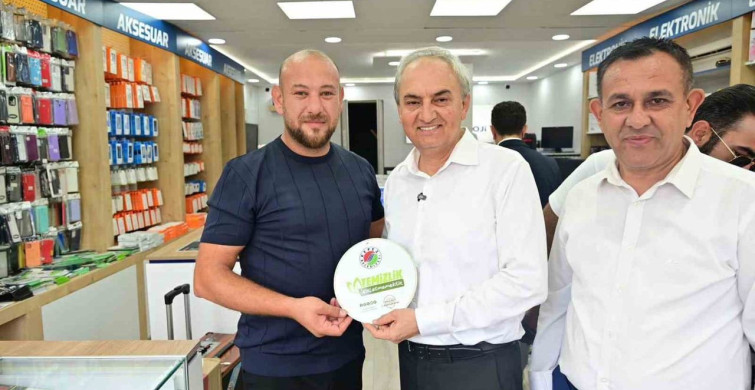 Kepez’de her ay en temiz sokak ve cadde belirlenecek