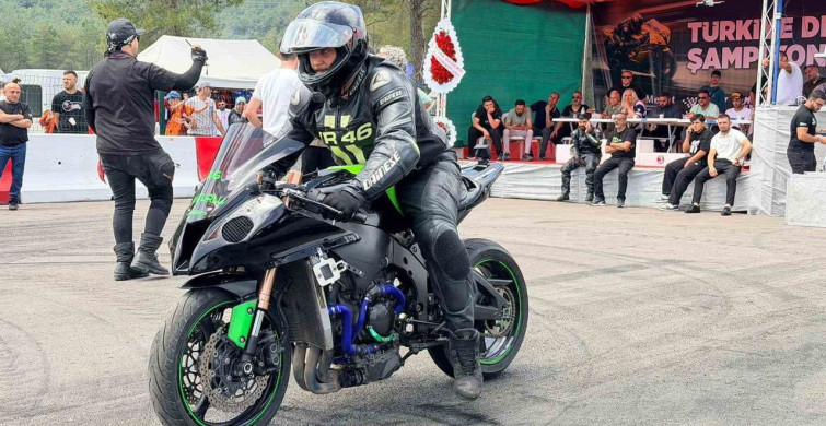 Kepez’de Motodrag Heyecanı Başlıyor
