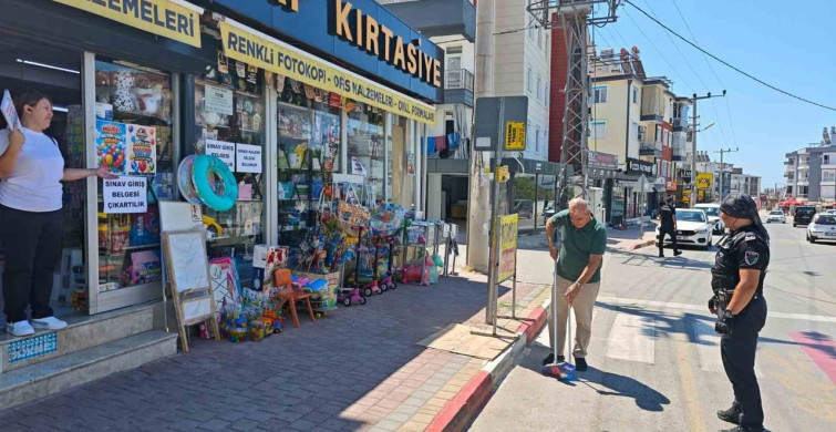 Kepez'de sokakları pırıl pırıl yapacak proje