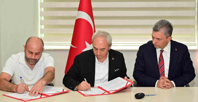 Kepez'e Göksu Mahallesi'ne yeni aile sağlığı merkezi projesi