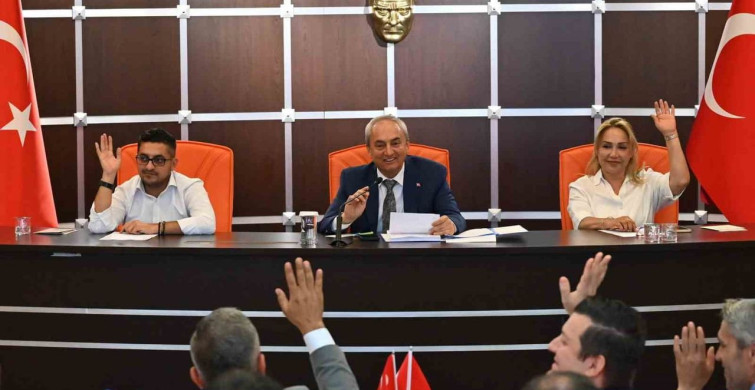 Kepez'e İmam Rıza Cemevi ve Kültür Merkezi geliyor