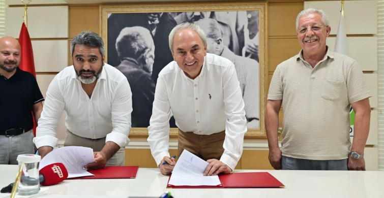 Kepez’in kreş ağı büyüyor