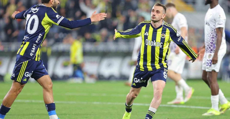 Kerem Aktürkoğlu, Bu Sezon 8 Gol Attı
