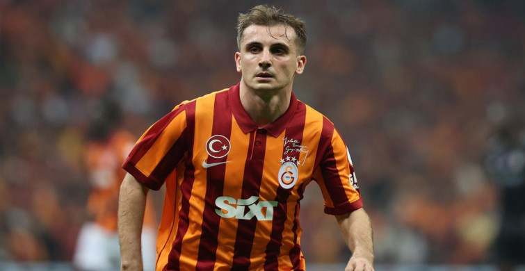 Kerem Aktürkoğlu transfer sezonuna damga vuracak: Galatasaray’dan ezeli rakibe transfer olacak
