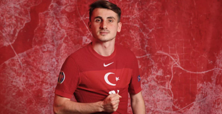 Kerem Aktürkoğlu'ndan Milli Takım Kampında Çarpıcı Açıklamalar!