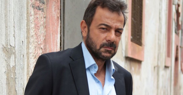 Kerem Alışık Yarım Milyonluk Yeni Oyuncağı İle Görüntülendi