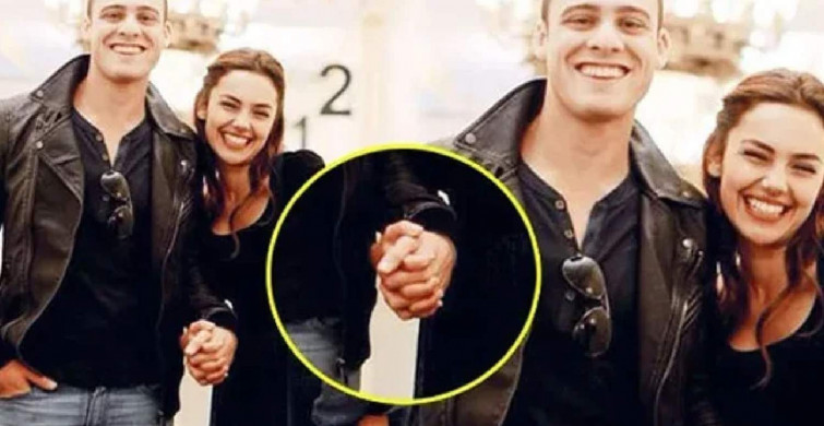 Kerem Bürsin ile Yağmur Tanrısevsin barıştılar mı? Yağmur Tanrısevsin'den aşk söylentilerine cevap