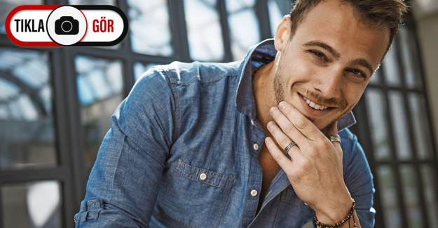 Kerem Bürsin: Kalbim Boş Değil