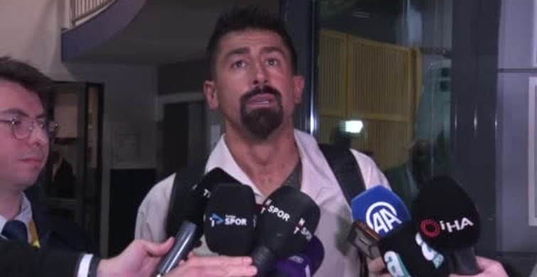 Kerem Demirbay: 'Ligden Kalmanın Gururunu Yaşıyoruz'