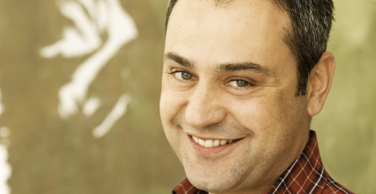 Kerem Kupacı Yurt Dışına Yerleşti!