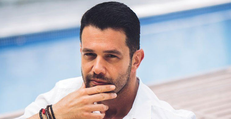 Keremcem'in Soyadı Ortaya Çıktı