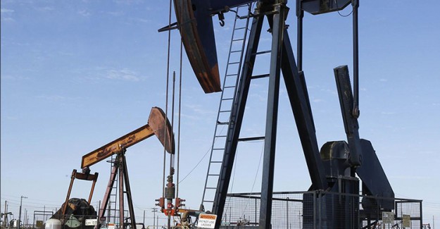 Kerkük Petrol İhracatı Ceyhan Limanına Taşınıyor
