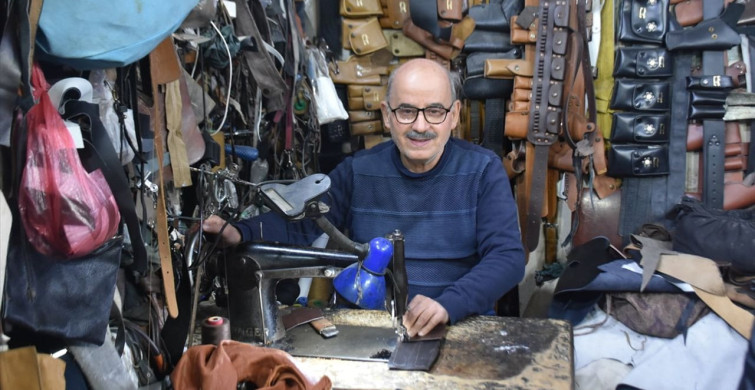 Kerkük'te Esnaflar Savaşın Bitmesini Talep Ediyor