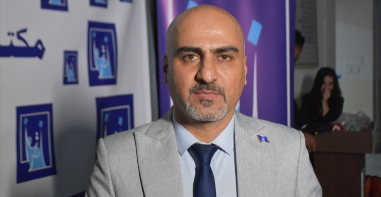 Kerkük'te Güvenlik Güçlerinin Oy Kullanma İşlemi Tamamlandı