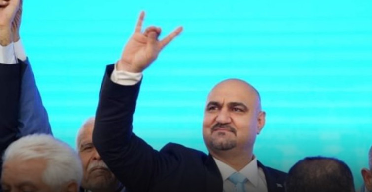 Kerkük’te Yeni Dönem: Valiliğe Mehmet Seman Ağa Seçildi