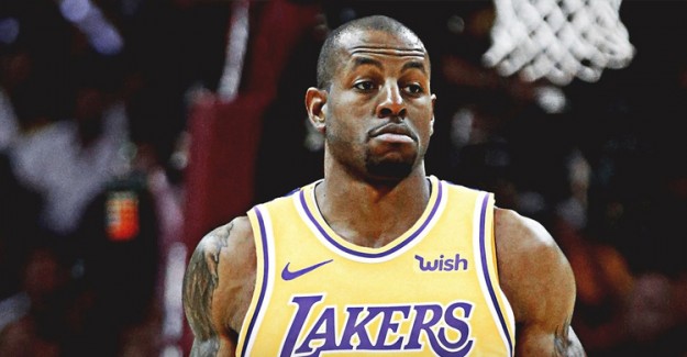 Kerr: "Andre Iguodala, Scottie Pippen Gibi"