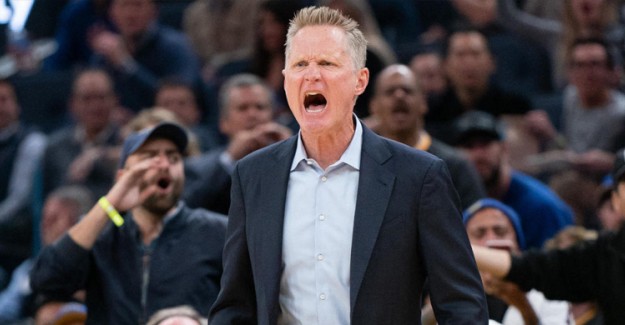 Kerr, D'Angelo'nun Takas İddialarına Yanıt Verdi