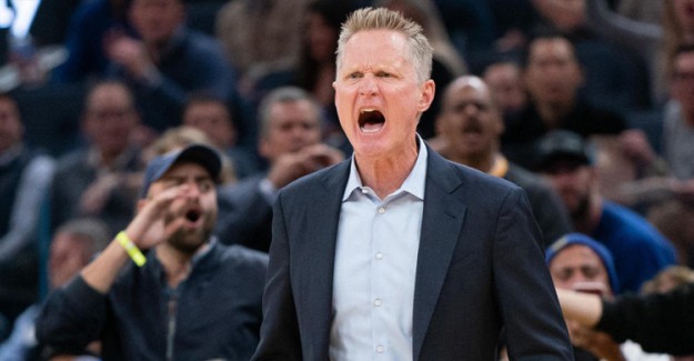 Kerr: "Hücum Oyuncularını Ödüllendirdik"
