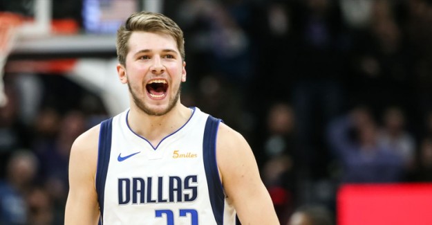 Kerr: "Luka Dondic'e Hayranım"