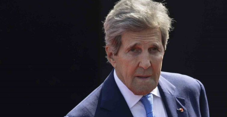 Kerry'den Kritik Açıklamalar: Netanyahu ve İran Konusundaki Savaş Planları