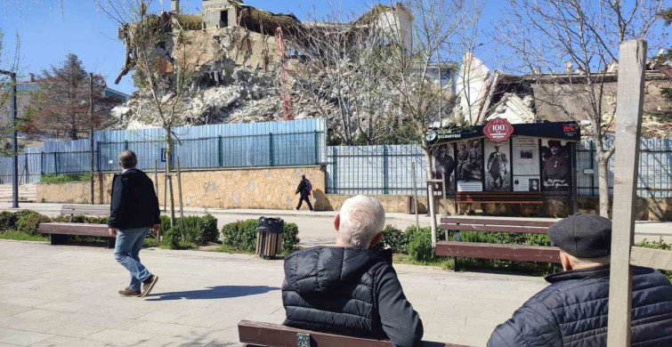 Keşan'da İhlal Cezası: 160 Bin TL