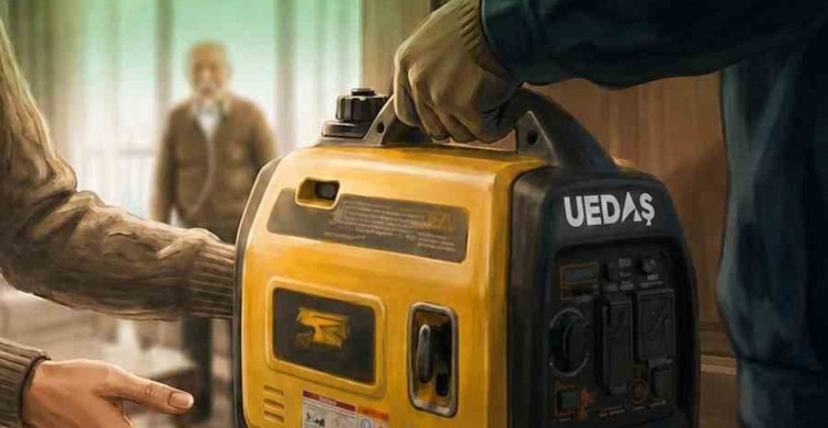 Kesintisiz Enerji Desteği: UEDAŞ'tan Yaşam Destek Cihazı Kullanıcılarına Sistemli Çözüm