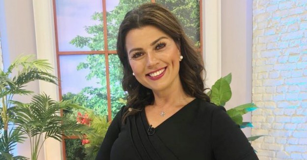 Keşke Hiç Büyümeseydik Oyuncularından Mukaddes Handırı Kimdir? Gerçek adı Nedir?İşte detaylar